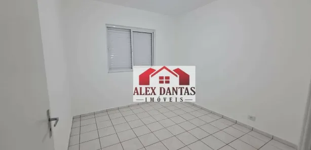Apartamento com 2 Quartos para alugar, 62m² no Fundação, São Caetano do Sul