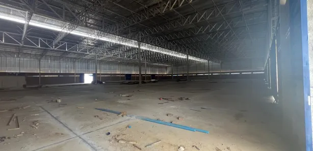 Galpão / Depósito / Armazém para alugar, 1500m² no , Conde