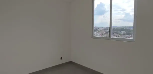 Apartamento com 3 Quartos à venda, 82m² no Cabral, Contagem