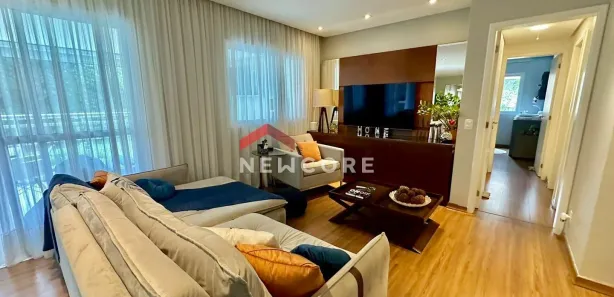 Apartamento com 3 Quartos à venda, 140m² no Vila Luis Antônio, Guarujá