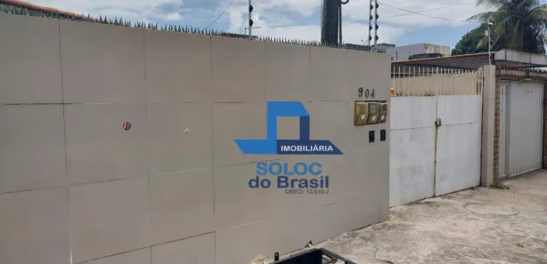 Casa com 2 Quartos para venda ou aluguel, 60m² no Janga, Paulista