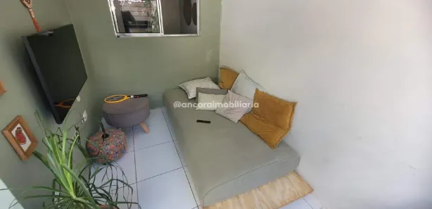 Casa com 3 Quartos para alugar, 120m² no Ilha do Retiro, Recife