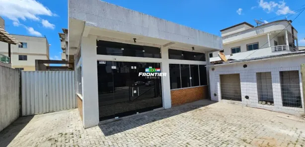 Loja / Salão / Ponto Comercial à venda, 280m² no Jardim Dourado, Porto Belo