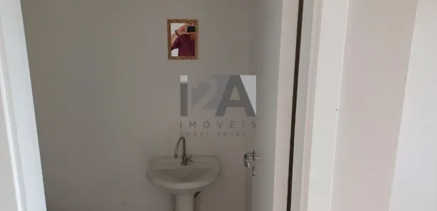Conjunto Comercial / Sala à venda, 34m² no Vila Osasco, Osasco