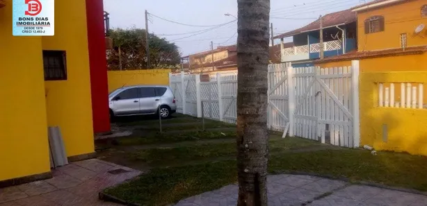 Apartamento com 3 Quartos à venda, 82m² no Parque Marinho, Mongaguá