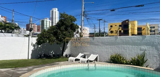 Casa com 4 Quartos para alugar, 580m² no Piedade, Jaboatão dos Guararapes