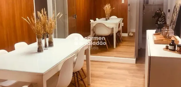 Apartamento com 2 Quartos à venda, 78m² no Candeal, Salvador