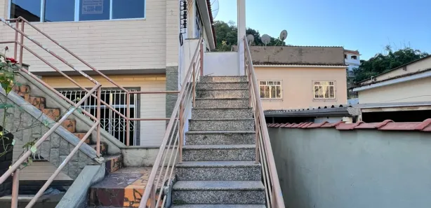 Apartamento com 3 Quartos para alugar, 100m² no Minerlândia, Barra Mansa