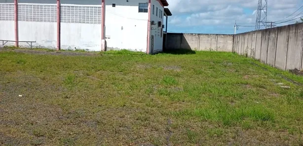 Galpão / Depósito / Armazém à venda, 540m² no PoloPlast, Camaçari