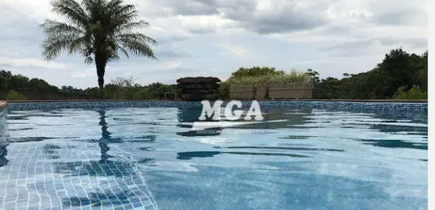 Fazenda / Sítio / Chácara com 3 Quartos à venda, 280m² no Cataratas, Foz do Iguaçu