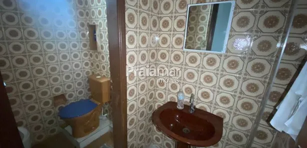 Conjunto Comercial / Sala para alugar, 100m² no Centro, São Vicente