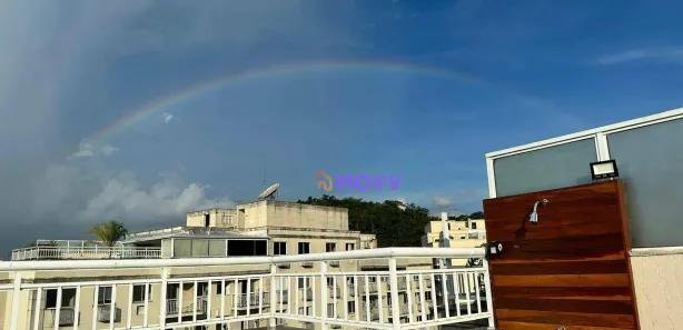 Cobertura com 3 Quartos à venda, 155m² no Maria Paula, São Gonçalo