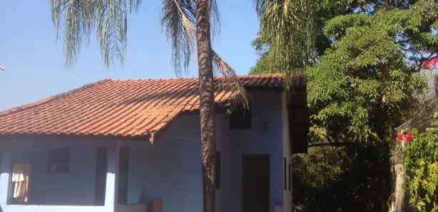 Fazenda / Sítio / Chácara com 3 Quartos à venda, 208m² no Roseira de Cima, Jaguariúna