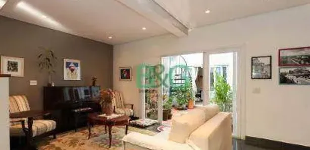 Casa com 4 Quartos à venda, 240m² no Aclimação, São Paulo