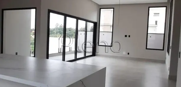 Casa de Condomínio com 4 Quartos à venda, 379m² no Aglomeração Urbana de Jundiaí, Louveira
