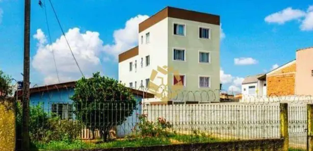 Terreno / Lote Comercial à venda, 634m² no Guaraituba, Colombo