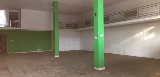 Prédio Inteiro para venda ou aluguel, 740m² no Centro, Duque de Caxias