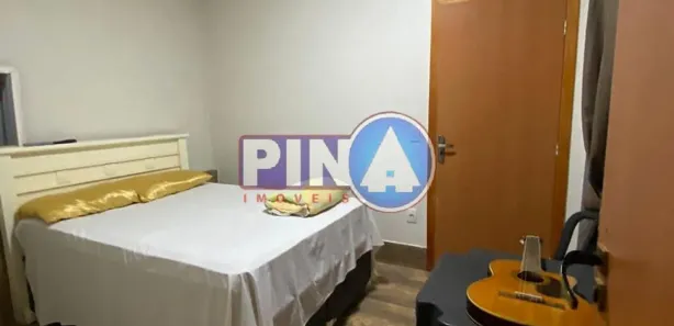 Casa com 3 Quartos à venda, 150m² no Residencial Boa Vista II, Senador Canedo