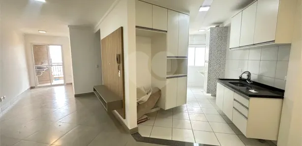 Cobertura com 2 Quartos para venda ou aluguel, 70m² no Paulicéia, Piracicaba
