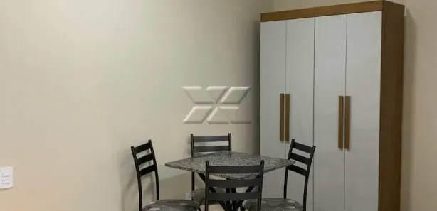 Kitnet com 1 Quarto para alugar, 25m² no Vila Alemã, Rio Claro