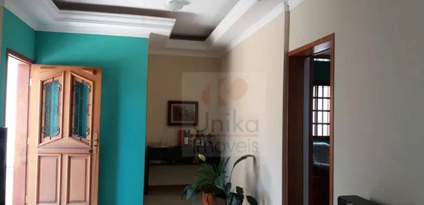 Casa Comercial com 4 Quartos à venda, 287m² no Loteamento Santo Antônio, Itatiba