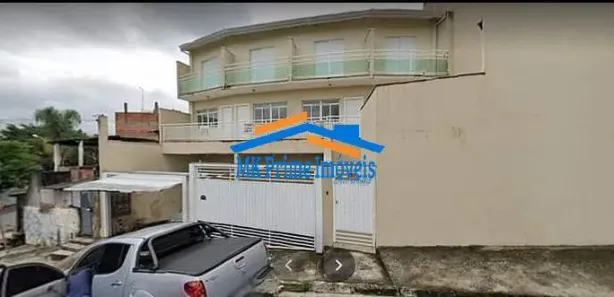 Casa de Condomínio com 2 Quartos à venda, 55m² no Veloso, Osasco