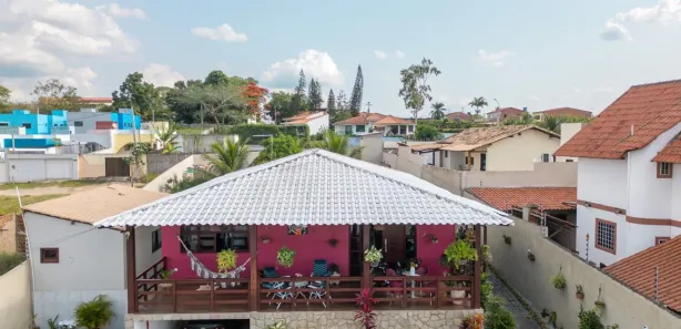 Casa com 3 Quartos à venda, 193m² no Alpes Suiços, Gravatá