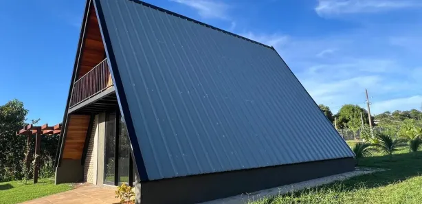 Casa de Condomínio com 3 Quartos à venda, 2100m² no Centro, Aragoiânia