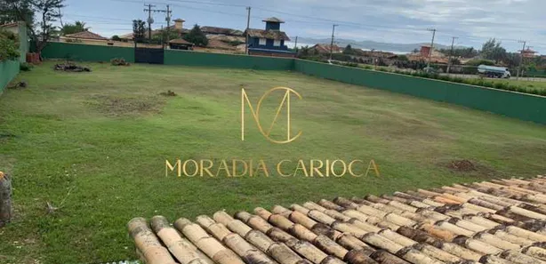 Terreno / Lote / Condomínio à venda, 1900m² no Porto Belo, Armação dos Búzios