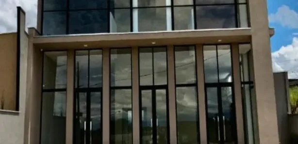 Conjunto Comercial / Sala para venda ou aluguel, 420m² no Setlife Mirassol, Mirassol