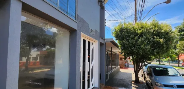Loja / Salão / Ponto Comercial para alugar, 42m² no São João, Sertãozinho