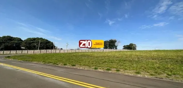 Terreno / Lote / Condomínio à venda, 1354m² no Parque Residencial Indaiá, Indaiatuba