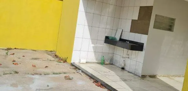 Casa com 3 Quartos à venda, 300m² no Xique Xique, Barras