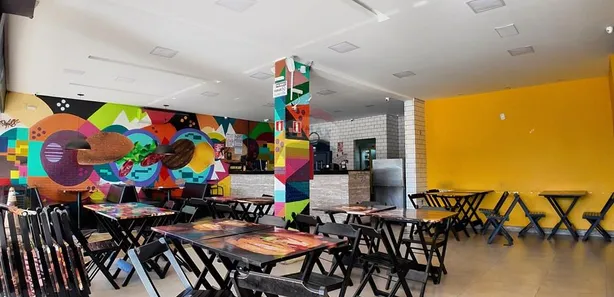 Prédio Inteiro com 10 Quartos à venda, 525m² no Samambaia Norte, Brasília