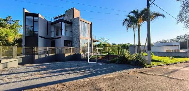 Casa de Condomínio com 3 Quartos à venda, 450m² no Estação, São Roque