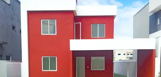 Casa com 3 Quartos à venda, 203m² no Jardim Limoeiro, Camaçari
