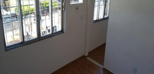 Sobrado com 1 Quarto para alugar, 40m² no Olinda, Nilópolis