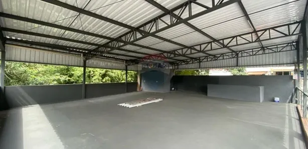 Loja / Salão / Ponto Comercial para alugar, 317m² no Juqueri Mirim, Mairiporã