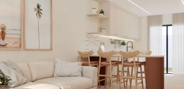 Casa com 2 Quartos à venda, 90m² no Itacolomi, Balneário Piçarras