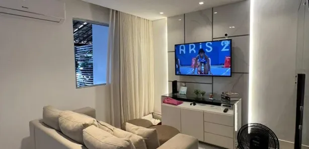 Casa de Condomínio com 3 Quartos à venda, 80m² no Stella Maris, Salvador