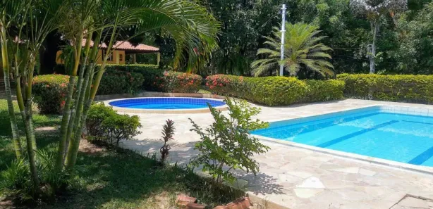 Fazenda / Sítio / Chácara com 2 Quartos à venda, 300m² no Gercino Coelho, Petrolina