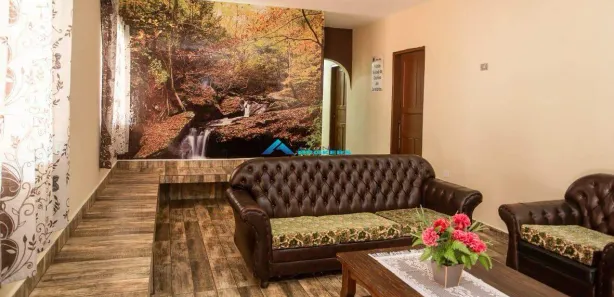 Fazenda / Sítio / Chácara com 5 Quartos à venda, 1500m² no Águas da Cascata, Francisco Morato