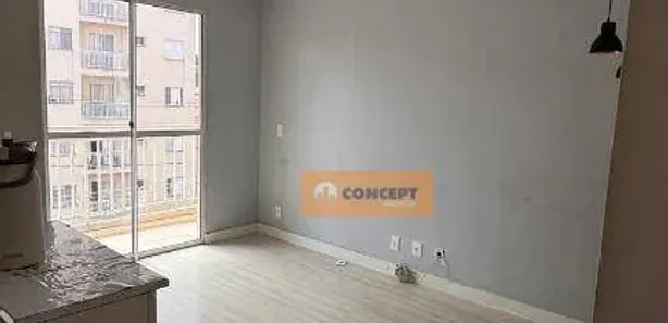 Apartamento com 2 Quartos à venda, 64m² no Vila das Nações, Ferraz de Vasconcelos