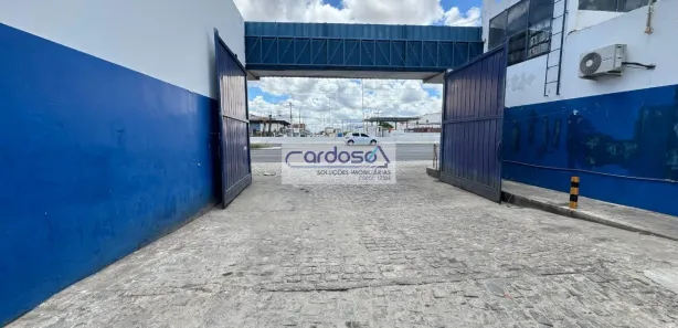 Loja / Salão / Ponto Comercial para alugar, 3400m² no Jardim Maravilha, Petrolina