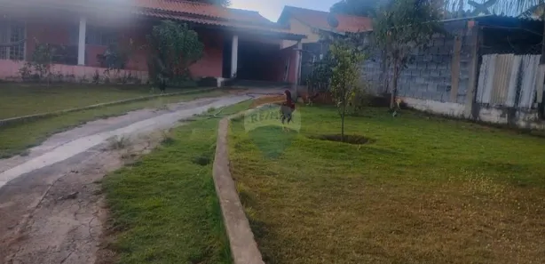 Casa com 2 Quartos à venda, 194m² no Recanto São Manoel II, Salto de Pirapora