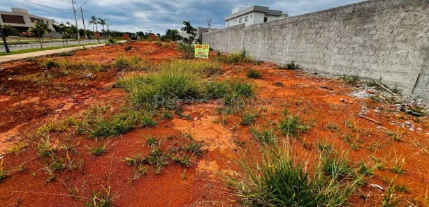 Terreno / Lote / Condomínio à venda, 412m² no Setor Habitacional Tororó, Brasília
