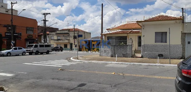 Casa com 3 Quartos à venda, 130m² no Vila Deodoro, São Paulo