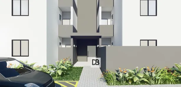 Apartamento com 3 Quartos à venda, 107m² no Duquesa II (São Benedito), Santa Luzia