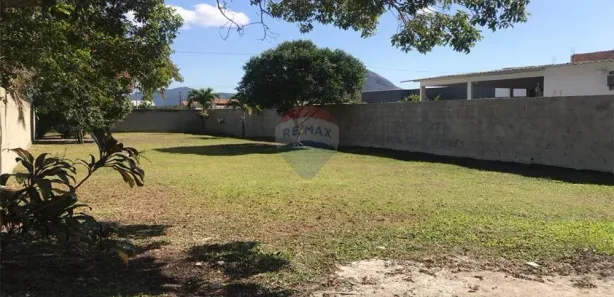 Terreno / Lote / Condomínio à venda, 480m² no Jardim Atlântico Leste (Itaipuaçu), Maricá
