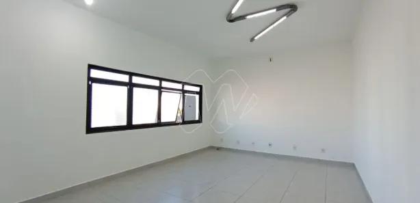 Conjunto Comercial / Sala para alugar, 4000m² no Jardim Paulistano (Vila Xavier), Araraquara